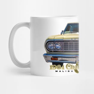 1964 Chevrolet Chevelle Malibu SS Hardtop Coupe Mug